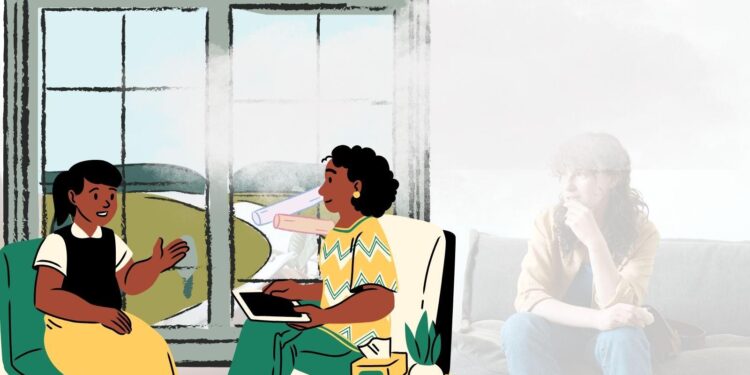 Psikolojik Destek İhtiyacı Artıyor: Psikologlara Yönelim Her Geçen Yıl Yükseliyor