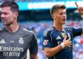 Real Madrid’de büyük kriz! Xabi Alonso’ya şikayet ettiler, Arda Güler detayı…