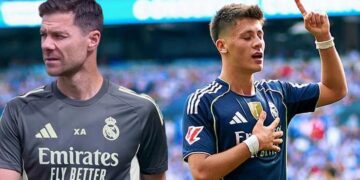 Real Madrid’de büyük kriz! Xabi Alonso’ya şikayet ettiler, Arda Güler detayı…