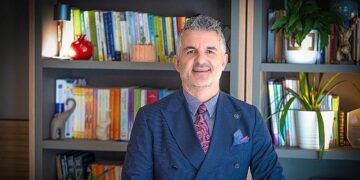 Sağlıklı bir cilt için önce bağırsaklarınızı iyileştirin
