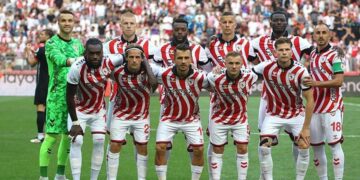 Samsunspor’da hedef Antalyaspor