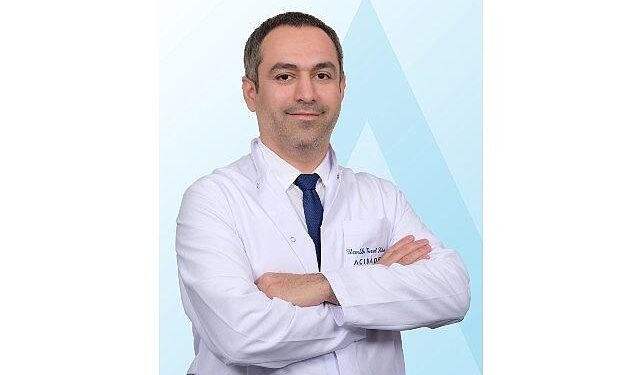 Sebebi yüksek topuklu ve dar ayakkabılar olabilir!