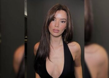 Seray Kaya, “Sultana” Filminde Başrolde 