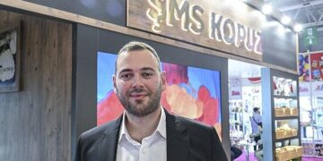 ŞMS Kopuz, Yeni Nesil Kakao ve Yağ Ürünleriyle Fiyat Artışlarına Çözüm Sunuyor
