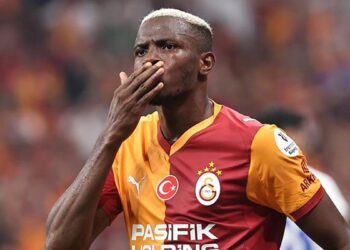 Son dakika! Galatasaray, Victor Osimhen’in sağlık durumunu açıkladı