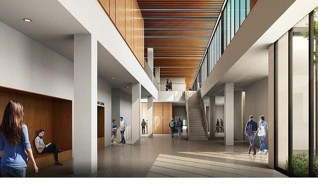 Sosyal Yaşam Merkezi için ihaleye çıkılıyor