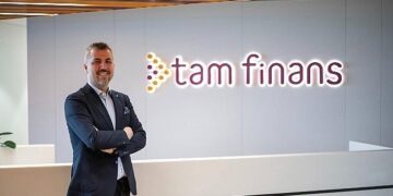 Tam Finans’tan sahayı dijitale taşıyan Fijital iş modeli