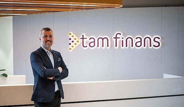 Tam Finans’tan sahayı dijitale taşıyan Fijital iş modeli