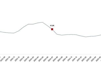 Tarımsal Girdi Fiyat Endeksi, Temmuz 2025