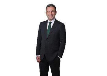 TEB Arval’de Üst Düzey Atama