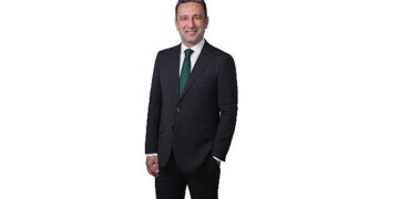 TEB Arval’de Üst Düzey Atama