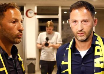 Tedesco hakkında bilinmeyen gerçek! Fenerbahçe’nin yeni hocası hakkında bilgiler