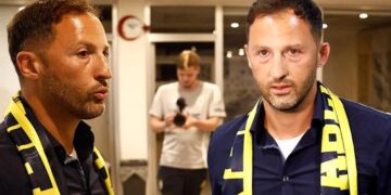 Tedesco hakkında bilinmeyen gerçek! Fenerbahçe’nin yeni hocası hakkında bilgiler