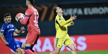 Teknik Direktör Sinan Kaloğlu’ndan Dinamo Zagreb – Fenerbahçe maçına teknik bakış! ‘Anlamsız tablo, ruh yok’