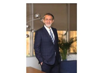 Teknoser’in yeni Genel Müdürü Ali Kuralkan oldu
