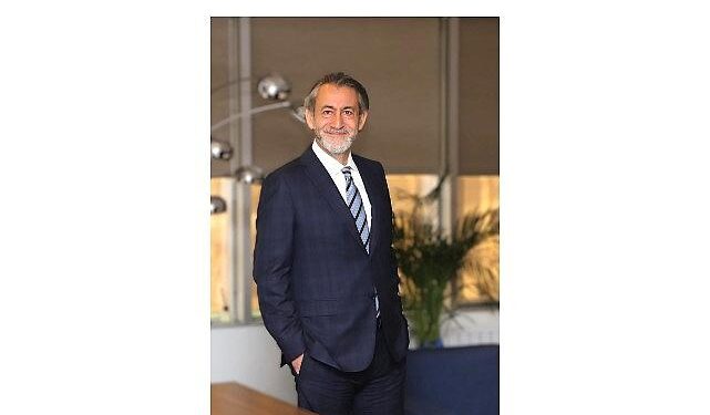 Teknoser’in yeni Genel Müdürü Ali Kuralkan oldu
