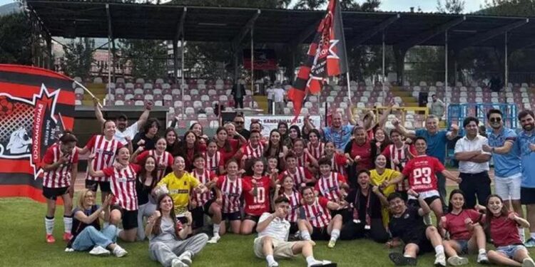 TFF’den beIN SQUAD projesine ödül