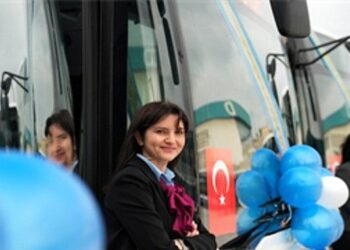 Toplu ulaşımda kış düzeni 8 Eylül Pazartesi günü başlıyor