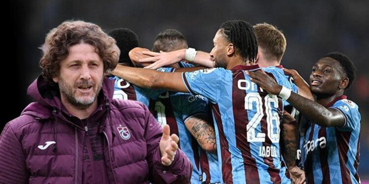 Trabzonspor orta sahasını İngiltere’de buldu! Yönetim transfer için geri sayımda