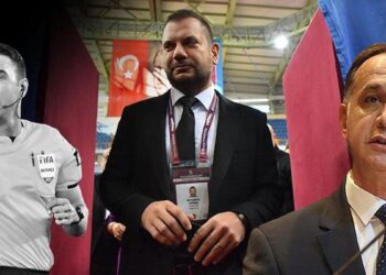 Trabzonspor’a Arda Kardeşler yetmedi! Sırada MHK var…