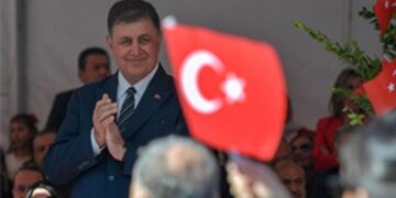 Tugay: 9 Eylül’ün önemini gençlerimize, çocuklarımıza anlatmaya devam ediyoruz