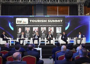 Turizmciler 2026’yı temkinli iyimserlikle bekliyor