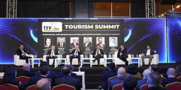 Turizmciler 2026’yı temkinli iyimserlikle bekliyor