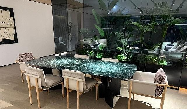 Türk mobilya sektörü Balkanlar’da zirveyi hedefliyor