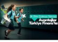 Türkiye Finans’tan okul harcamalarına özel taksit ve bonus kampanyası