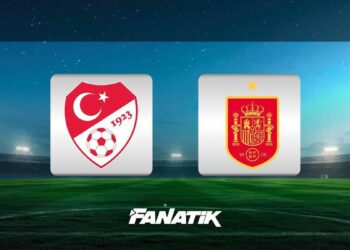 Türkiye – İspanya maçı ne zaman, saat kaçta ve hangi kanalda? (Muhtemel ilk 11’ler)