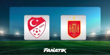 Türkiye – İspanya maçı ne zaman, saat kaçta ve hangi kanalda? (Muhtemel ilk 11’ler)