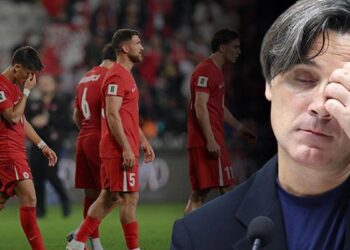 Türkiye – İspanya maçının ardından usta isimden sert eleştiri: ‘Sadece yenilmedik, özgüvenimiz kırıldı, incindik!’ | ‘Gerçekler acı verici’