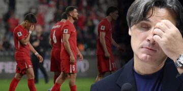 Türkiye – İspanya maçının ardından usta isimden sert eleştiri: ‘Sadece yenilmedik, özgüvenimiz kırıldı, incindik!’ | ‘Gerçekler acı verici’