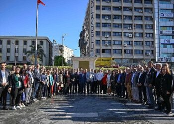 Türkiye’de bir ilk: Bornova’da Muhtarlar Akademisi başlıyor