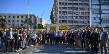 Türkiye’de bir ilk: Bornova’da Muhtarlar Akademisi başlıyor