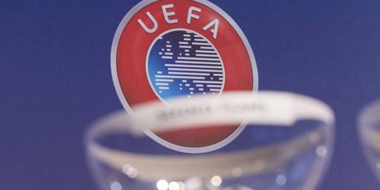 UEFA ülke puanında Türkiye’yi bekleyen büyük tehlike!