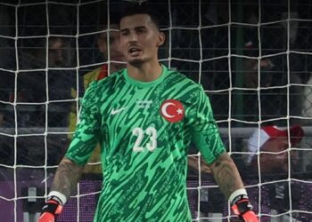 Uğurcan Çakır’dan İspanya mağlubiyeti sonrası açıklama: ‘Toparlanacağız’