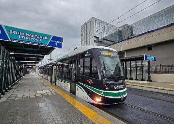 Ulaşımda Kocaeli Yüzyılı!