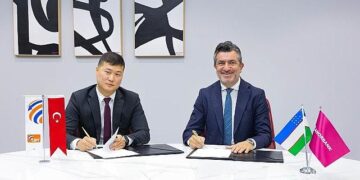 UPT ve Anor Bank’tan güç birliği