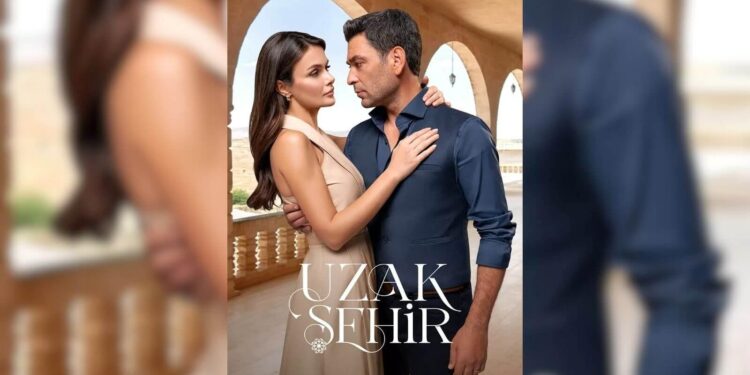 Uzak Şehir 30. Bölümde Neler Oldu?