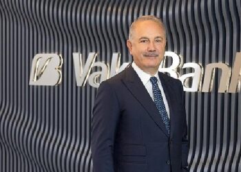 VakıfBank’tan 500 Milyon ABD Doları Tutarında Yeni Kaynak