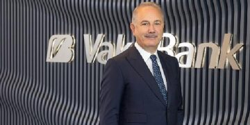 VakıfBank’tan 500 Milyon ABD Doları Tutarında Yeni Kaynak