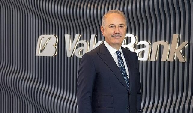 VakıfBank’tan 500 Milyon ABD Doları Tutarında Yeni Kaynak