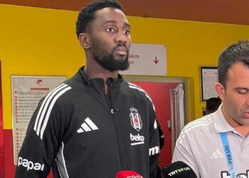 Wilfred Ndidi’den 4-0 sözleri: Bir sonraki maçımızda da…