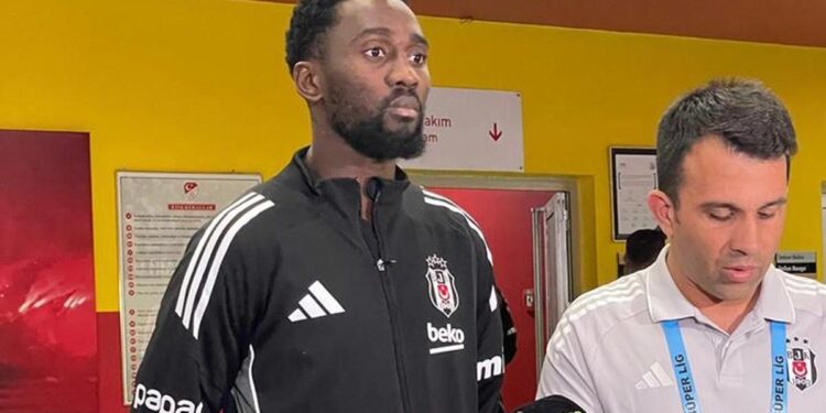 Wilfred Ndidi’den 4-0 sözleri: Bir sonraki maçımızda da…