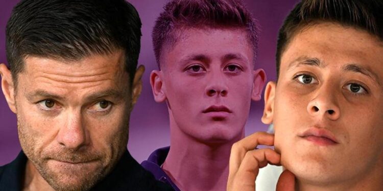 Xabi Alonso’dan çılgın Arda Güler planı: Son noktayı koydu! ‘Bunu düşünüyorum’