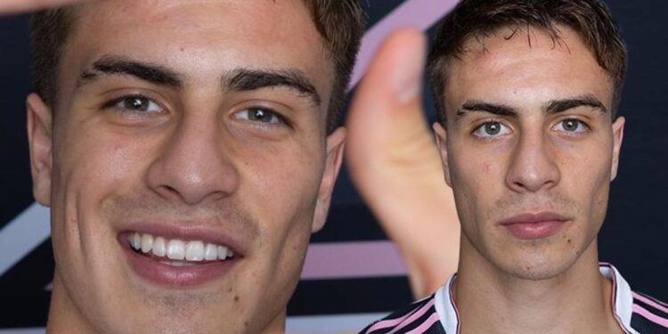 ‘Yeni Juve Yıldız’ın etrafında doğacak’ Kenan Yıldız Juventus’la sözleşme yeniliyor