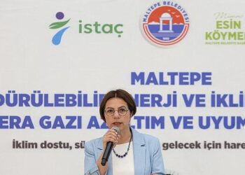 Yerel Strateji, Küresel Etki: SECAP Maltepe’de