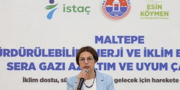 Yerel Strateji, Küresel Etki: SECAP Maltepe’de