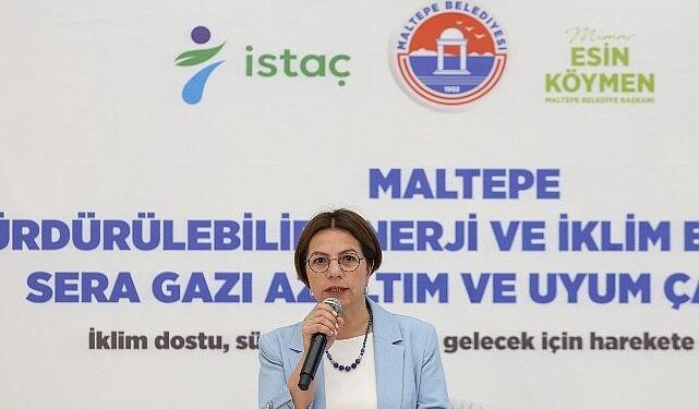 Yerel Strateji, Küresel Etki: SECAP Maltepe’de